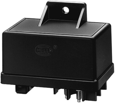 Unidade de controle, tempo de incandescência HELLA 4RV 008 188-321