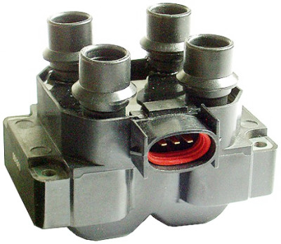 Bobina de ignição HELLA 5DA 193 175-401