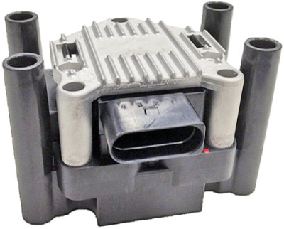 Bobina de ignição HELLA 5DA 358 000-171