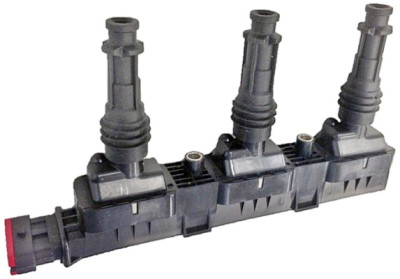 Bobina de ignição HELLA 5DA 358 000-351
