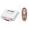 Lastro, lâmpada de descarga de gás HELLA 5DV 009 720-001