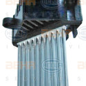 Regulador, ventilador do habitáculo