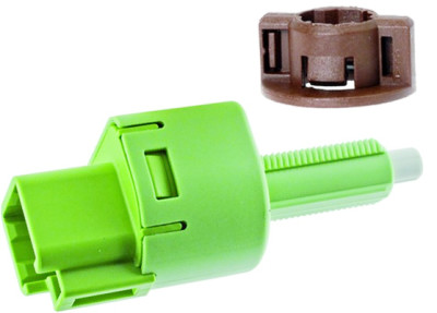 Interruptor de luz de freio HELLA 6DD 008 622-971