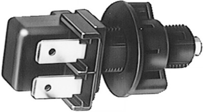 Interruptor de luz de freio HELLA 6DF 006 551-001