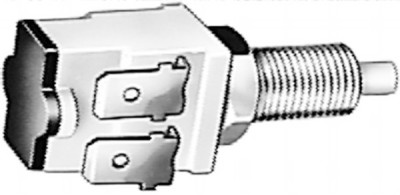 Interruptor de luz de freio HELLA 6DF 007 362-001