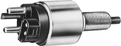 Interruptor de luz de freio HELLA 6DF 007 366-001