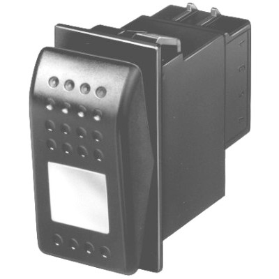 Interruptor HELLA 6EH 007 832-011