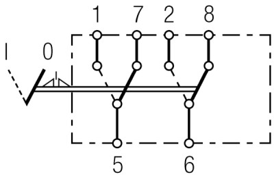 Interruptor