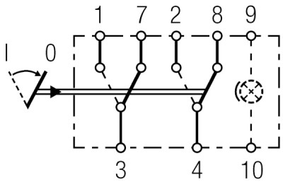 Interruptor