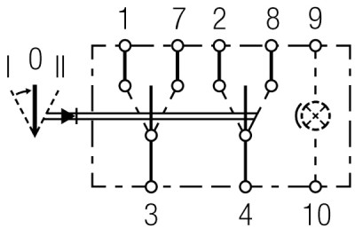 Interruptor