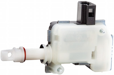 Elemento de controle, travamento central HELLA 6NW 007 546-071