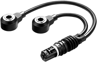 Sensor de detonação