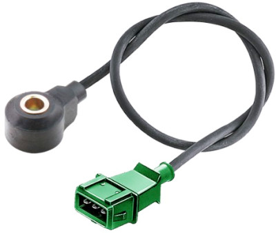 Sensor de detonação
