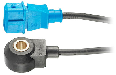 Sensor de detonação