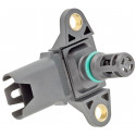 Sensor, pressão de sobrealimentação