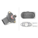 Sensor, pressão colector de admissão