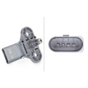 Sensor de pressão do coletor de admissão HELLA 6PP 009 400-261