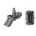 Sensor, pressão colector de admissão