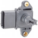 Sensor de pressão do coletor de admissão HELLA 6PP 009 400-381