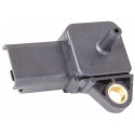 Sensor, pressão de sobrealimentação