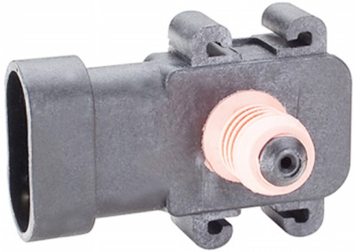Sensor de pressão do coletor de admissão HELLA 6PP 009 400-431