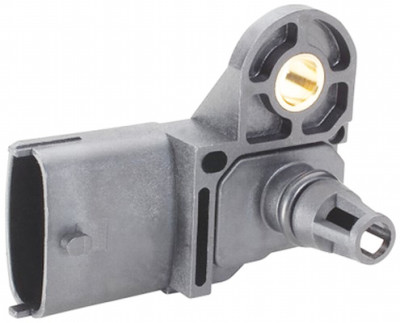 Sensor de pressão do coletor de admissão HELLA 6PP 009 400-441