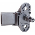 Sensor, pressão de sobrealimentação