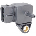 Sensor de pressão do coletor de admissão HELLA 6PP 009 400-571