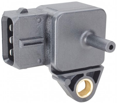 Sensor de pressão do coletor de admissão HELLA 6PP 009 400-571