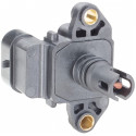Sensor, pressão de sobrealimentação