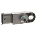 Sensor de pressão de ar, adaptação à altitude