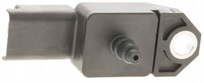 Sensor de pressão de ar, adaptação à altitude