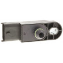 Sensor de pressão de ar, adaptação à altitude