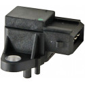 Sensor, pressão de sobrealimentação