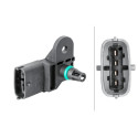 Sensor, pressão colector de admissão