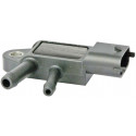 Sensor, pressão dos gases de escape HELLA 6PP 009 409-091