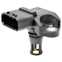 Sensor de pressão do coletor de admissão HELLA 6PP 013 112-011