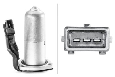 Sensor, nível do óleo do motor