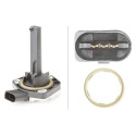 Sensor, nível do óleo do motor