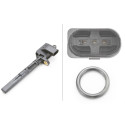 Sensor, nível do óleo do motor