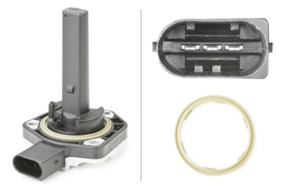 Sensor, nível de óleo do motor HELLA 6PR 008 324-101