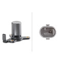 Sensor, nível do óleo do motor
