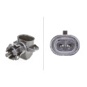 Sensor, temperatura exterior