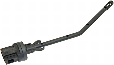 Sensor, temperatura interna HELLA 6PT 009 104-141
