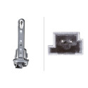 Sensor, temperatura do habitáculo