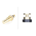 Sensor de temperatura do líquido de arrefecimento HELLA 6PT 009 107-161