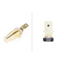 Sensor de temperatura do líquido de arrefecimento HELLA 6PT 009 107-221