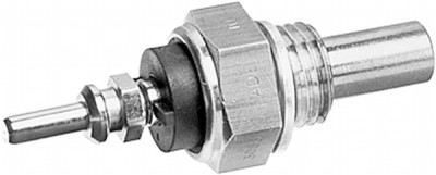 Sensor de temperatura do líquido de arrefecimento HELLA 6PT 009 107-251
