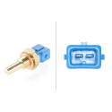 Sensor de temperatura do líquido de arrefecimento HELLA 6PT 009 107-361