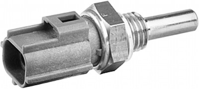 Sensor de temperatura do líquido de arrefecimento HELLA 6PT 009 107-481